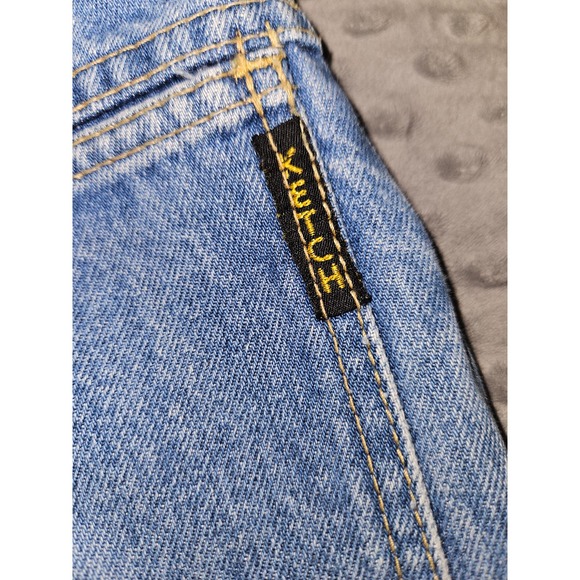 Women Ketch vintage jeans 27 x 28 - Picture 3 of 4
